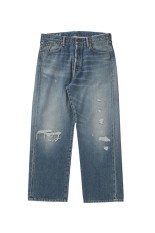 SOCIAL SCULPTURE 03 WIDE DMGD-47 - L30 (0126205005007) | セレクト 