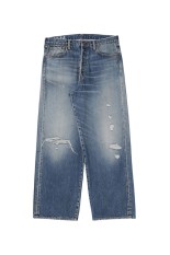 SOCIAL SCULPTURE 03 CMYK BLK OW - L30 (0125105005005) | セレクト