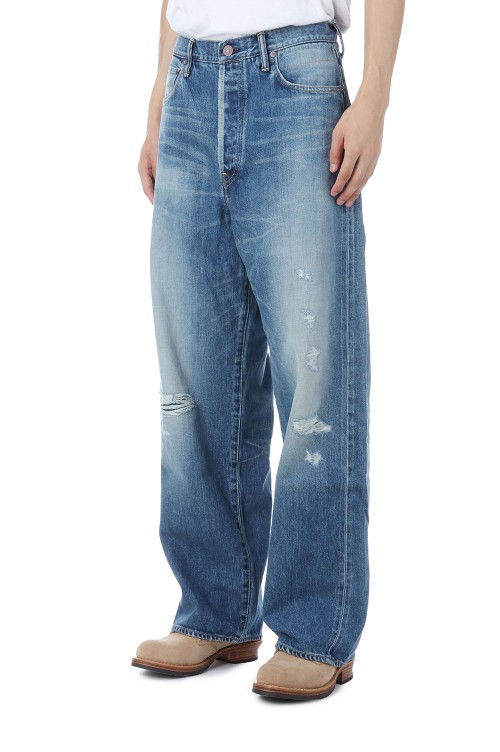 SOCIAL SCULPTURE 01 EX WD DMGD-44 - L30 (0125205005011) | セレクト