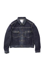 KLUANE SWING TOP - CHARCOAL (0126105013011) | セレクトショップ