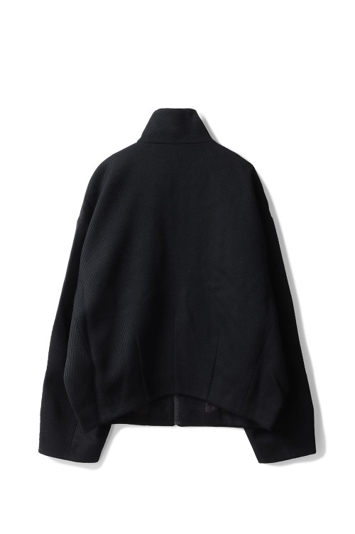 agawd Volume Collar Blouson アガウド photo667866_500.jpg