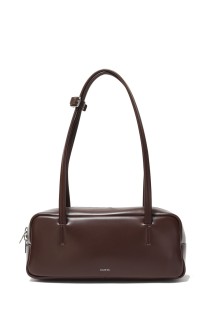 MORE BAGUETTE BAG - MARRON (24N-102A-MA)