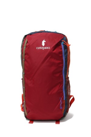 Batac Backpack - Del Dia 16L - ONE-1 (4200170035211)