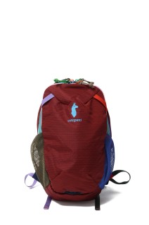 Kids’ Dimi 12L Backpack - Del Dîa 12L - ONE-1 (4202130035241)