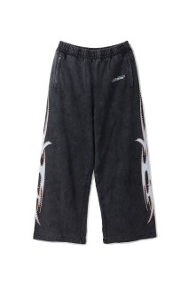 Roach Studded Sweatpants - Vintage Black_ (SPO4)
