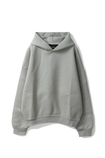 V2 HOODIE - SMOKE (SVH002)