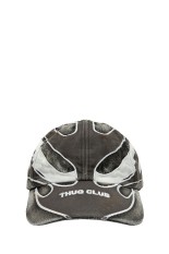 CHOPPER CAP - BLACK (TC24AC2002)