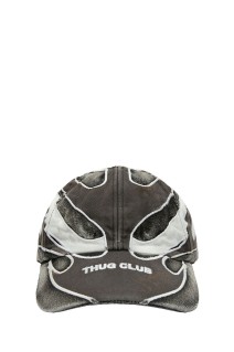 CHOPPER CAP - BLACK (TC24AC2002)