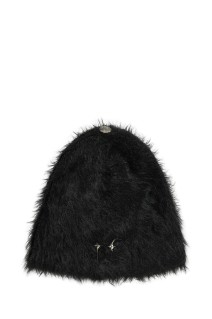 CHIMERA BEANIE - BLACK (TC24AC2402)