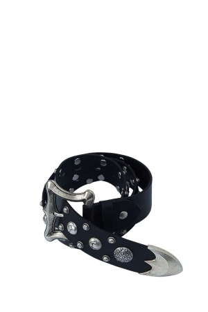 DRAGON BELT - BLACK/VINTAGE (TC24AC0701)