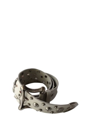 DRAGON BELT - WHITE/VINTAGE (TC24AC0703)
