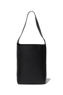 SHOULDER：S - BLACK (PG01)