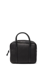 SQUARE BOSTON : MINI - BLACK (DA104)