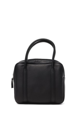 SQUARE BOSTON : S - BLACK (DA105)