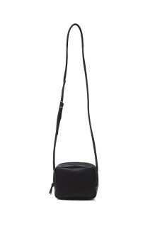 SQUARE SHOULDER - BLACK (DA108)
