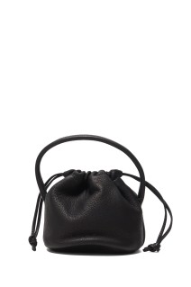 HANDLE POUCH : MINI - BLACK (DA109)