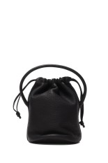 HANDLE POUCH : S - BLACK (DA110)