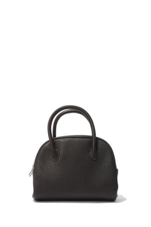 BOSTON：MINI - DARK BROWN (DA24)