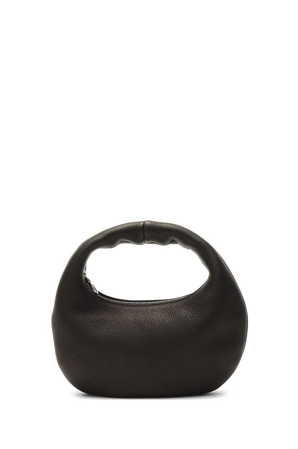 ROUND ONE SHOULDER：S - BLACK (DA58) | セレクトショップ