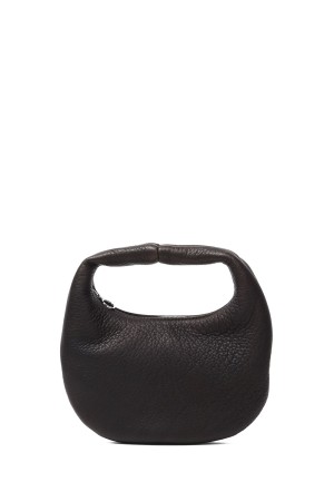 ROUND ONE SHOULDER：S - DARK BROWN (DA58)