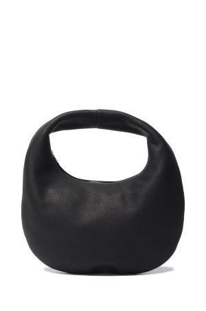 ROUND ONE SHOULDER：M - BLACK (DA59)