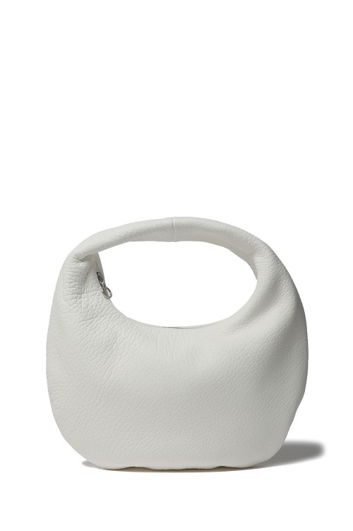 Aeta ROUND ONE SHOULDER：M - WHITE (DA59) ROUND ONE SHOULDER：M - WHITE (DA59) | セレクトショップ