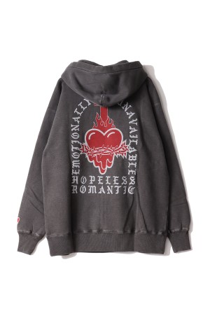 【レア物】A.FOUR × Emotionally Unavailable EMOTIONALLY UNAVAILABLE | MFC STORE OFFICIAL ONLINESTORE
