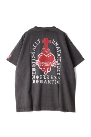 【レア物】A.FOUR × Emotionally Unavailable EMOTIONALLY UNAVAILABLE | MFC STORE OFFICIAL ONLINESTORE