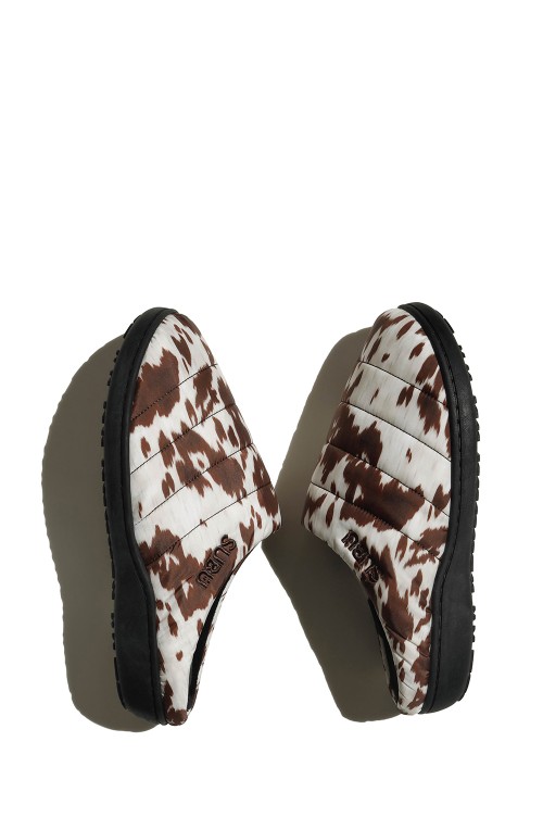 subu cow サイズ2 SUBU COW BROWN (SB-37) | セレクトショップ｜DeepInsideinc.com Store