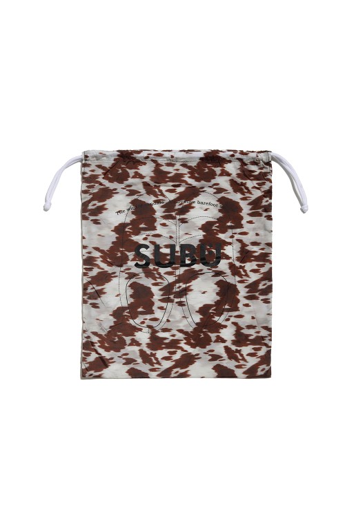 SUBU COW BROWN (SB-37) | セレクトショップ｜DeepInsideinc.com Store