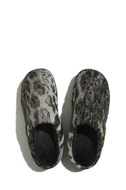 SUBU DOTS SHADOW JACQUARD (SC-17) | セレクトショップ