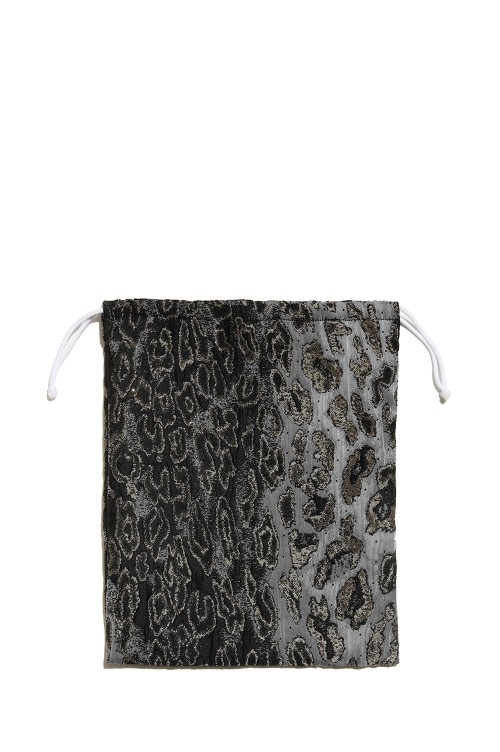 SUBU DOTS SHADOW JACQUARD (SC-17) | セレクトショップ