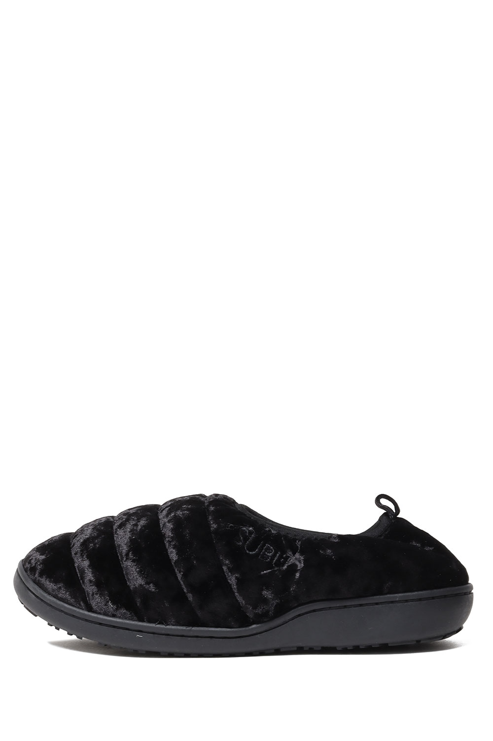 SUBU DOTS VAMP VELVET BLACK (SC-20) | セレクトショップ SUBU DOTS VAMP VELVET BLACK (SC-20) | セレクトショップ