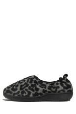 SUBU DOTS VAMP LEOPARD BLACK (SC-25)
