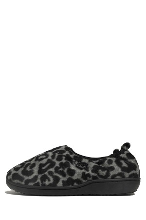 SUBU DOTS VAMP LEOPARD BLACK (SC-25)