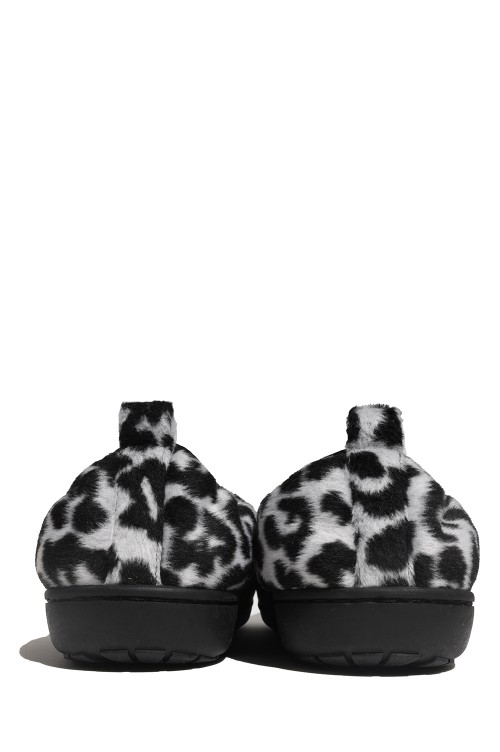 靴 SUBU DOTS VAMP LEOPARD WHITE DOTS VAMP LEOPARD WHITE – SUBU ONLINE STORE
