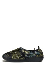 SUBU DOTS SHADOW JACQUARD (SC-17) | セレクトショップ