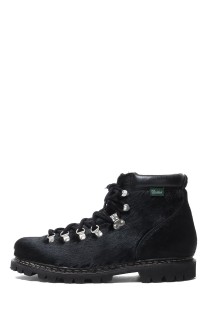 x Paraboots - BLACK (WP-K105-001)