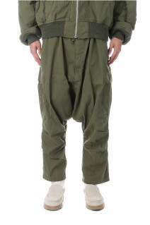 Pants - KHAKI (WP-P901-100)