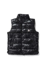 TIBB VEST - BLACK (091 1A00096 68950)*