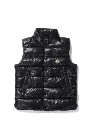 TIBB VEST - BLACK (091 1A00096 68950)*