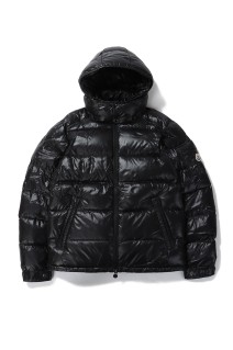 MAYA JACKET - BLACK (091 1A53600 68950)*