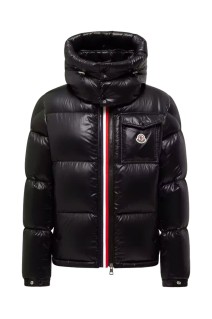 MONTBELIARD JACKET - BLACK (091 1A51X00 68950)*