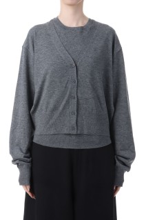 2set Useful Knit -GRAY (12520536)