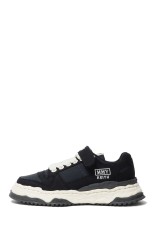 KEITH OG Sole Canvas Low-top Sneaker (A13FW704)(~size39)*
