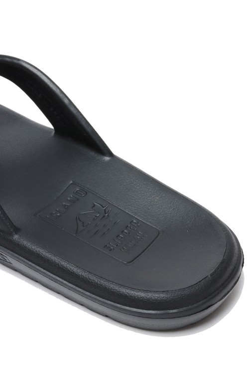 靴  SLIPPER EVAPT202 / BLACK (EVA) サンダル | 【NEW】EVAPT202 / BLACK (EVA) - ISLAND SLIPPER