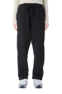 Drawstring Sweat Pants -GRAY (62420709)
