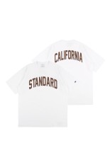 CHAMPION FOR SD EXCLUSIVE T1011  LOGO T - WHITE