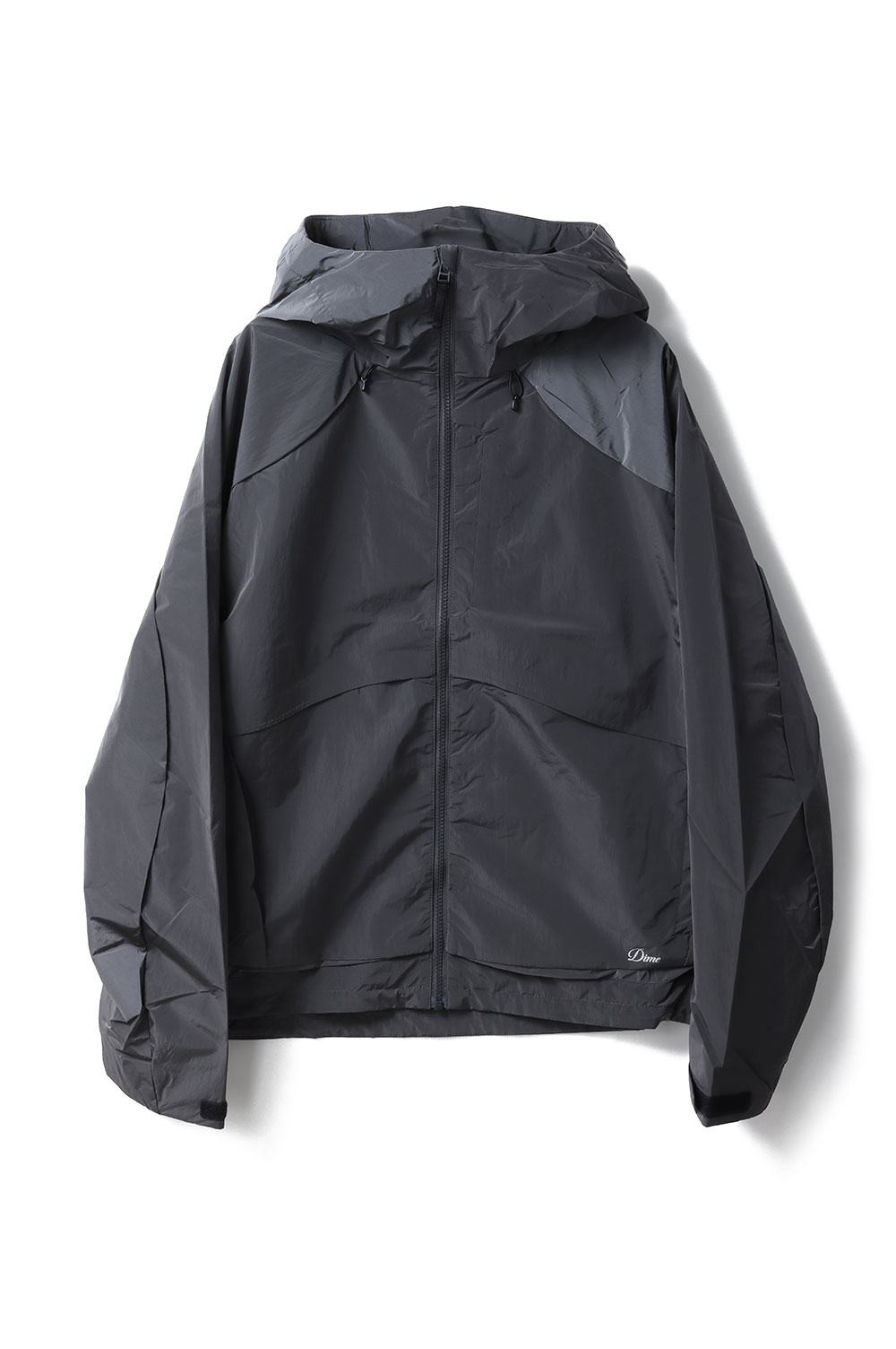 Taffeta Windbreaker - Storm (DIMEFA253STO) | セレクトショップ