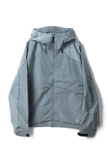 Taffeta Windbreaker - Storm (DIMEFA253STO)